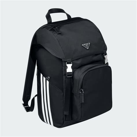 prada re nylon adidas bag